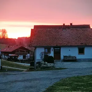 Hartl Hof Breitenberg (Lower Bavaria)